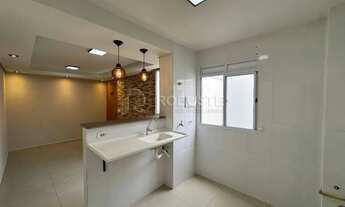 Imagem 4: Apartamento moderno para compra ou locação no Residencial Bulgaria, Botucatu - 2 Dormitóri