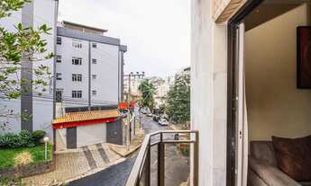 Imagem 4: Um 3 quartos silencioso e bem localizado no São Mateus para venda