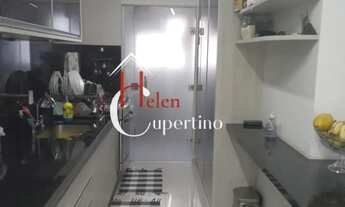 Imagem 16: Apartamento à venda no Resort Santa Ângela no Engordadouro em Jundiaí - SP