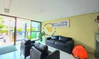 Imagem 3: Flat mobiliado para alugar em Boa Viagem