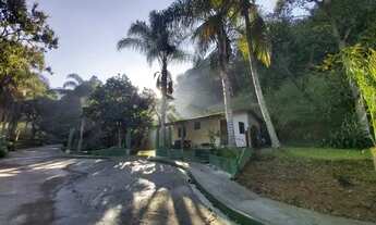 Imagem 7: Terreno gigante 1400m², com benfeitoria de uma casa simples