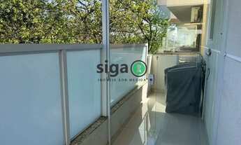 Imagem 7: Casa de Luxo à Venda - Condomínio Bellagio -Campo Belo