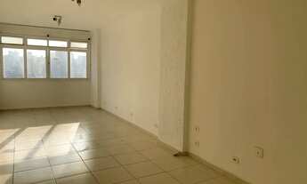 Imagem 2: Imóvel para aluguel tem 42 metros quadrados com 1 quarto em Consolação - São Paulo - SP