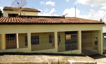 Imagem: Casa no bairro morumbi Rua 9 número 10