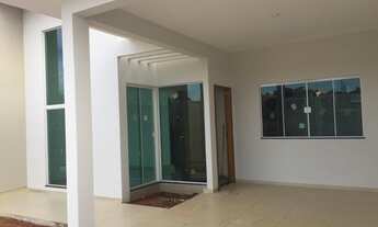 Imagem 4: Alugo casa linda em Paranavaí