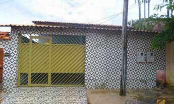 Imagem: Alugo Casa térrea - Aeroporto Velho