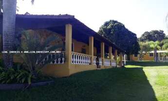 Imagem 4: Chácara para Venda em Presidente Bernardes, AGUIAS, 4 dormitórios, 4 suítes, 2 banheiros