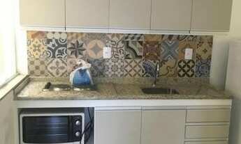 Imagem: Kitnet no Centro de Lorena