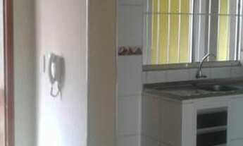 Imagem 7: Apto 1 Quarto Sala, cozinha e Bwc - 600mts uftpr