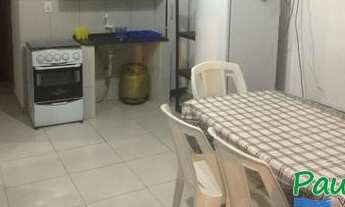 Imagem 4: Não é kitnets nem quartos , são casas com 2 quartos na pr.a.ia