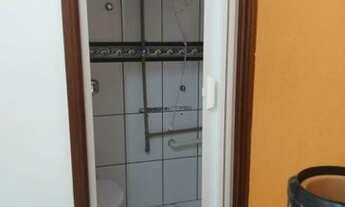 Imagem: Kitnet mobiliada em Barretos a 2 quadras