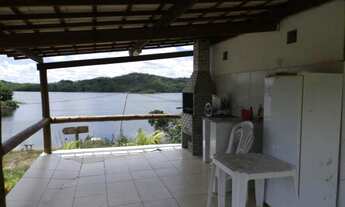 Imagem 3: Sitio a venda na Barragem Santa Helena