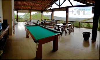 Imagem 4: Casa no Condomineo Mont Blanc em Gravatá - Ref CAC183V