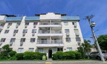 Imagem 2: Cobertura à venda, 130 m² por R$ 480.000,00 - Maria Paula - São Gonçalo/RJ