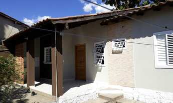 Imagem: Alugo casa jd imperial 2 cuiabá