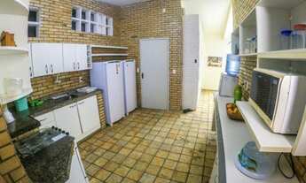 Imagem 7: Paraíso a beira mar de cotovelo 04 suítes