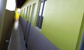 Imagem 4: Kitinete p estudantes faculdade Pitágoras ceuma turu