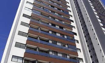 Imagem: Alluci Bessa - 3 Quartos sendo 2 Suites