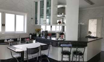 Imagem 2: Alphaville 0 - Casa em Condomínio para Aluguel no bairro Alphaville Residencial ..