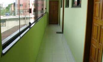 Imagem 2: Kitnet I.D.E.A.L garagem