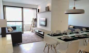 Imagem 2: Mude Agora-Seu 3/4 Na Localização +Cobiçada da Ponta Verde+Dependência-Modernidade