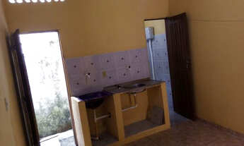 Imagem 2: Loco kitnet atrás do Mix Mateus 300