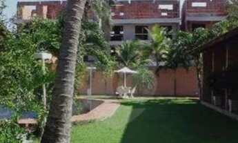 Imagem 6: Linda casa duplex no Porto das Dunas a venda com piscina