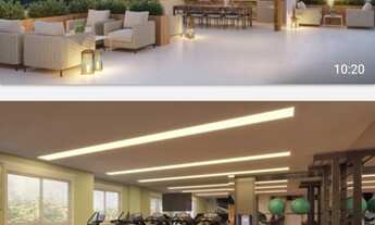 Imagem 5: CCS -Lançamento 2 ou 3 Qtos, com suite na Cid. Universitária