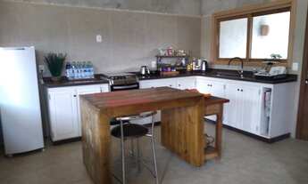 Imagem 4: Residência a venda no Centro de Campo Alegre/SC