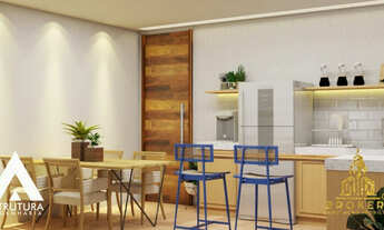 Imagem 7: Fort Veneza do Atalaia, 3 ou 4 suítes, Casa Triplex, praia do Atalaia, Salinópolis PA