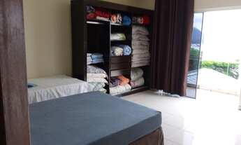 Imagem 7: Casa na Grande Florianopolis Aluguel de Temporada em Palhoça SC Praia de Fora