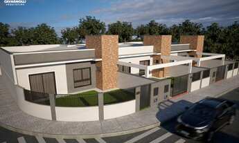 Imagem 5: Casa Geminada térrea em Guaramirim