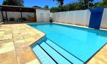 Imagem 3: Alugo Casa com Piscina na Praia de Lagoinha-CE