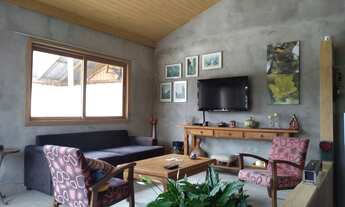 Imagem 2: Residência a venda no Centro de Campo Alegre/SC