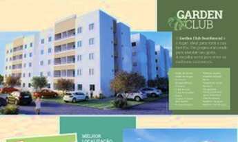 Imagem 4: GARDEN CLUBE Residencial ( ha 400 mts da FTC , Bairro SIM