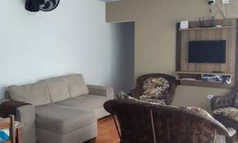 Imagem 5: Casa com piscina 50mts do mar, 2 quartos no Balneário Albatroz