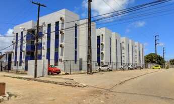 Imagem 2: Apartamento pronto para morar em Candeias! Com Varanda a partir de 170 mil financiado