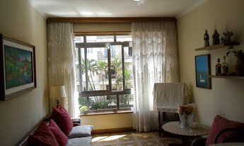 Imagem: Praia da Enseada - Guarujá - Apartamento