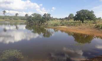 Imagem 4: 147 Alqs Ótima Em Logística Terra e Água Região 70Km Goianorte TO