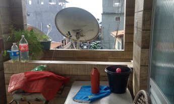 Imagem 2: Apartamento liberdade