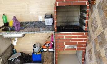 Imagem 5: Casa Duplex Iriri Aluguel- Diária ou Temporada