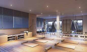 Imagem 5: IMÓVEL NA PLANTA - 3 suítes à venda, 112 m² por R$ 1.100.000 - Vila São Francisco - Osasco