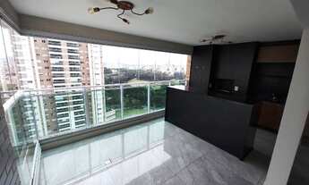 Imagem 3: OPORTUNIDADE - APARTAMENTO LORIAN BOULEVARD - 194 M2