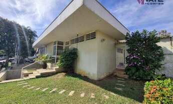 Imagem 3: Casa com 4 dormitórios à venda, 317 m² por R$ 1.980.000,00 - Nova Campinas - Campinas/SP