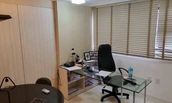 Imagem 6: Excelente sala no Ed. Edifício sfax com 42 m²- Andar alto - Tirol - 1 vaga