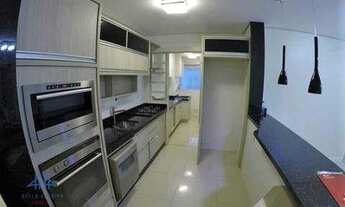 Imagem 4: Vendo Belissimo Apartamento com 3 dormitórios à venda, 88 m² por R$ 850.000 - Pantanal - F