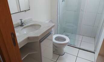 Imagem 4: Apartamento para aluguel possui 48 metros quadrados com 2 quartos em Cidade Nova - Jundiaí