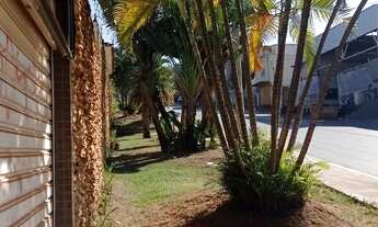 Imagem 3: Apartamento para venda tem 33 metros quadrados com 1 quarto Vicente Pires rua 7