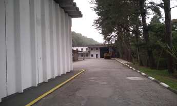 Imagem 5: RIBEIRÃO PIRES - Industrial / Logística - BARRO BRANCO