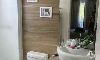 Imagem 3: Lindo apt de 2 quartos Grand Lif!!!